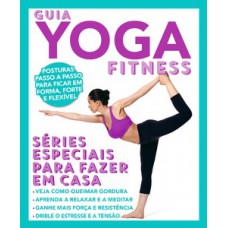 Guia yoga fitness