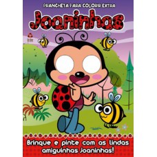 Joaninhas