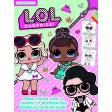 L.O.L. Surprise!