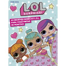 L.O.L. Surprise!