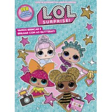 L.O.L. Surprise!