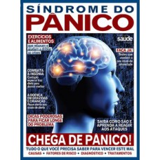 Síndrome do pânico
