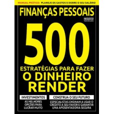 Finanças pessoais