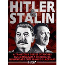 Hitler & Stalin