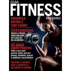 Guia fitness mulheres