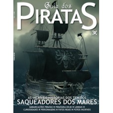 Guia dos piratas