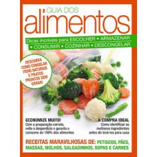 Guia dos alimentos