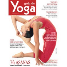 Guia de yoga