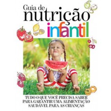 Guia de nutrição infantil