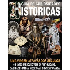 Guia de curiosidades históricas