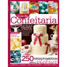 Guia da confeitaria