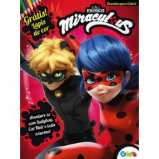 Miraculous Ladybug