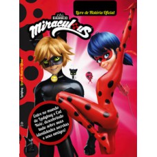 Miraculous Ladybug