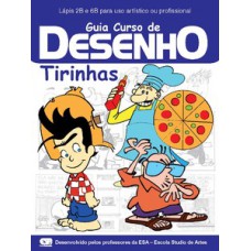 Guia curso de desenho