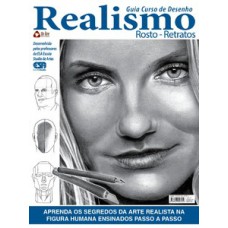 Guia curso de desenho - Realismo