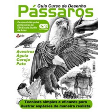 Guia curso de desenho