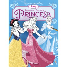 Guia curso de desenho Disney