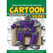 Guia curso básico de desenho