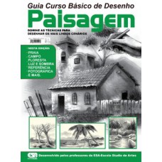 Guia curso básico de desenho