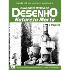 Guia curso básico de desenho