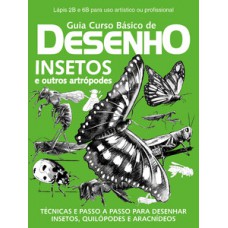 Guia curso básico de desenho