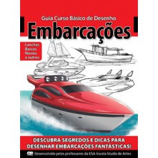 Guia curso básico de desenho