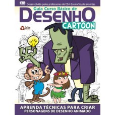 Guia curso básico de desenho