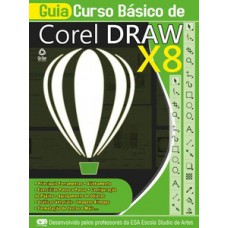 Guia curso básico de CorelDRAW X8