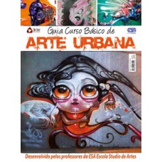 Guia curso básico de arte urbana