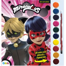 Miraculous Ladybug