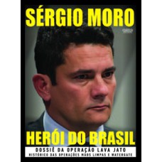 Sérgio Moro