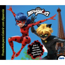 Miraculous Ladybug