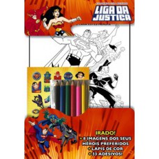 Liga da Justiça