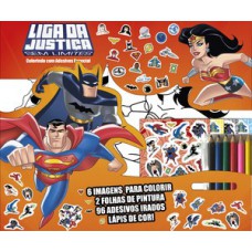 Liga da Justiça
