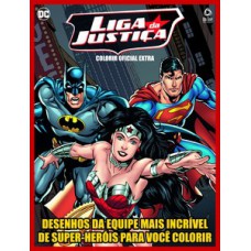Liga da Justiça