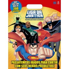 Liga da Justiça