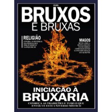 Guia bruxos e bruxas