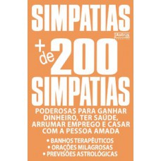 Simpatias