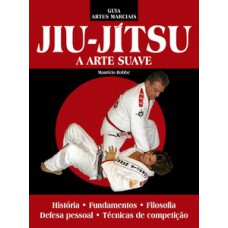 Guia artes marciais - Jiu-jítsu