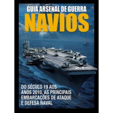 Guia arsenal de guerra - Navios