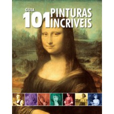 Guia 101 pinturas incríveis