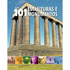 Guia 101 esculturas e monumentos