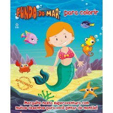 Fundo do mar