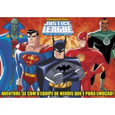 Liga da Justiça