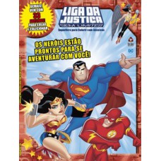 Liga da Justiça