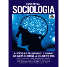 Enciclopédia sociologia