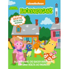 Backyardigans