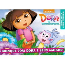 Dora, a Aventureira