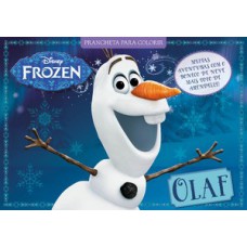 Frozen - Olaf