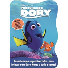 Procurando Dory